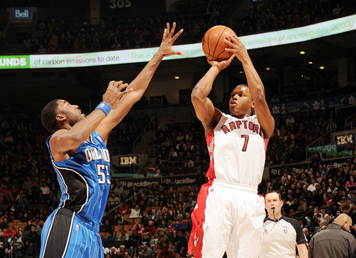 Kyle Lowry